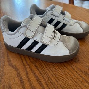 VL COURT 3.0 SHOES KIDS size 10k